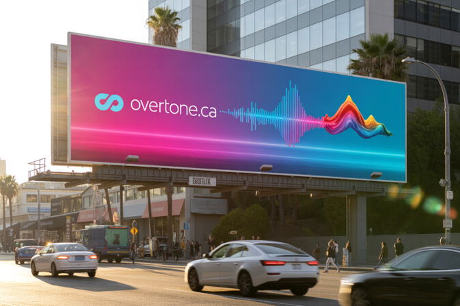 Overtone.ca