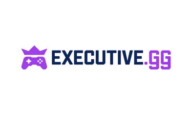 Executive.gg - Creative brandable domain for sale