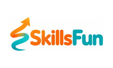 SkillsFun logo