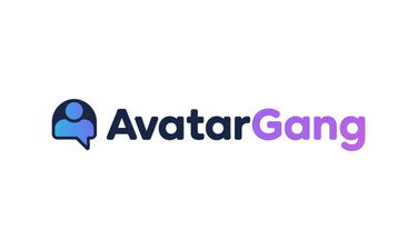 AvatarGang.com - Creative brandable domain for sale