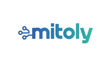 Mitoly.com - buy Great premium domains