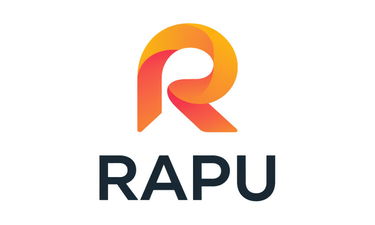 Rapu.com - Creative brandable domain for sale