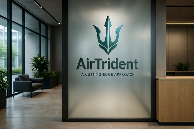 AirTrident.com — 4