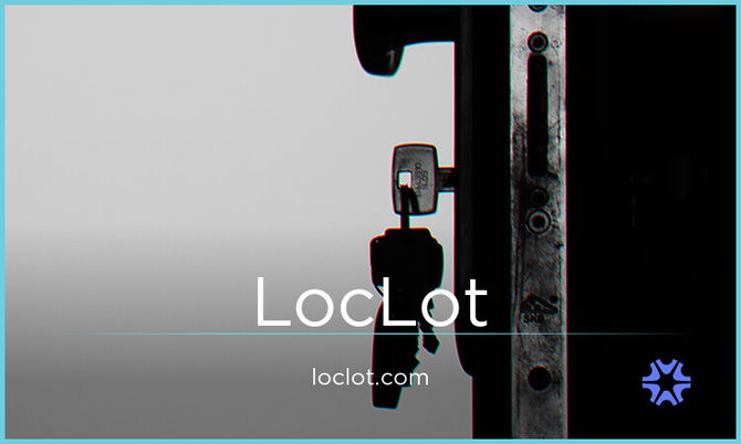 LocLot.com