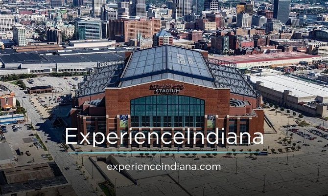 ExperienceIndiana.com