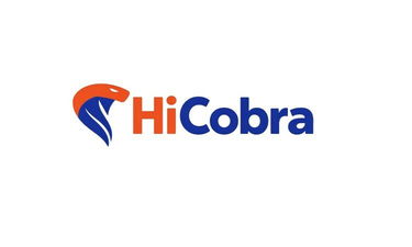 HiCobra.com - Creative brandable domain for sale