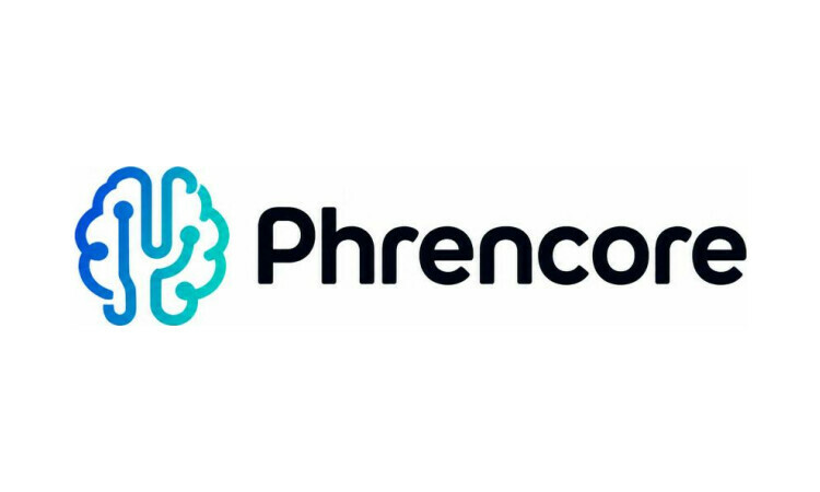 Phrencore logo