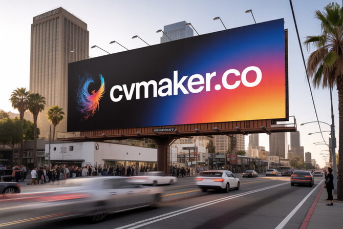 CVMaker.co — 2