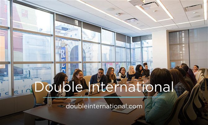 DoubleInternational.com