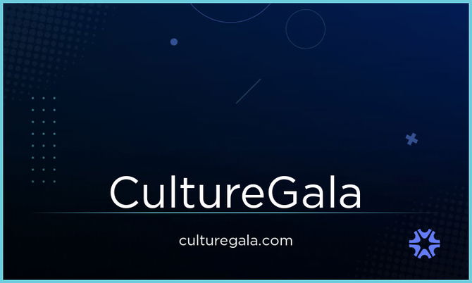 CultureGala.com