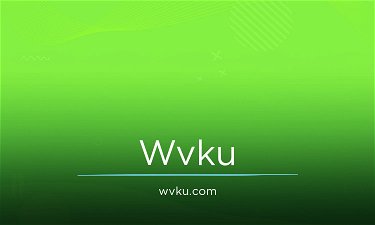 WVKU.com - Creative brandable domain for sale