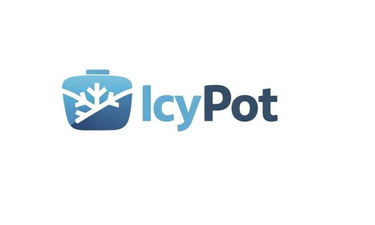 IcyPot.com - Creative brandable domain for sale