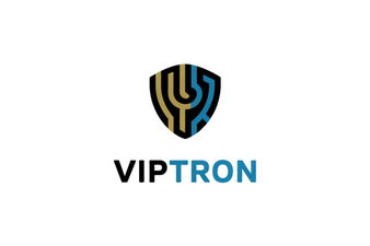 VIPtron.com - Creative brandable domain for sale