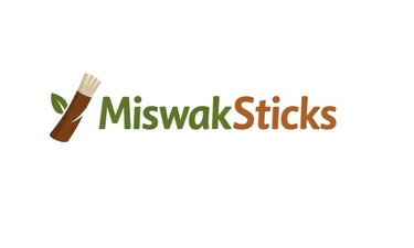 MiswakSticks logo