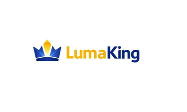 LumaKing logo