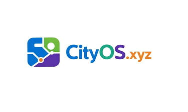 CityOS.xyz - Creative brandable domain for sale