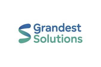 GrandestSolutions.com - Creative brandable domain for sale