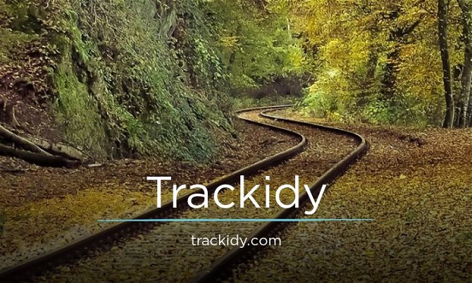 Trackidy.com