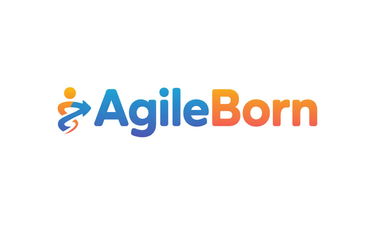 AgileBorn.com is for sale