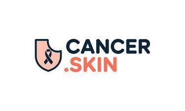 Cancer.skin - Creative brandable domain for sale