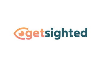 GetSighted.com - Creative brandable domain for sale