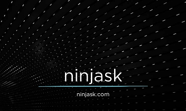 Ninjask.com