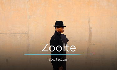 Zoolte.com - Creative brandable domain for sale