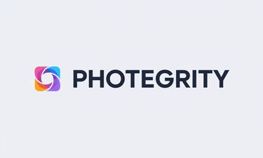 photegrity.com - Creative brandable domain for sale