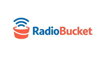 RadioBucket.com - Creative brandable domain for sale