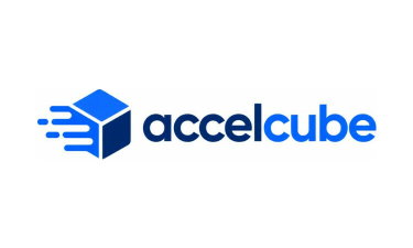 accelcube logo