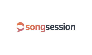 SongSession logo