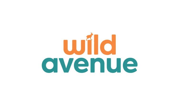 WildAvenue logo