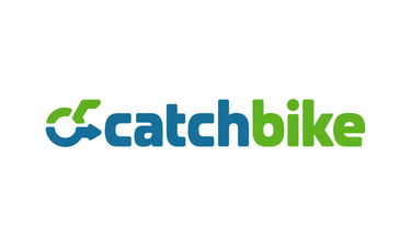 CatchBike.com - Creative brandable domain for sale