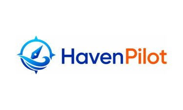 HavenPilot.com - New premium domain marketplace