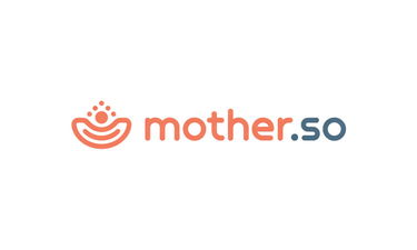 Mother.so - Creative brandable domain for sale