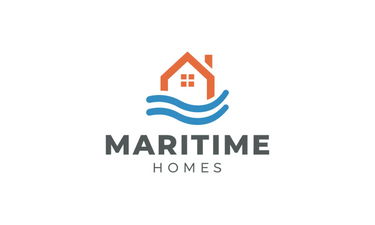 Maritime.homes - Creative brandable domain for sale