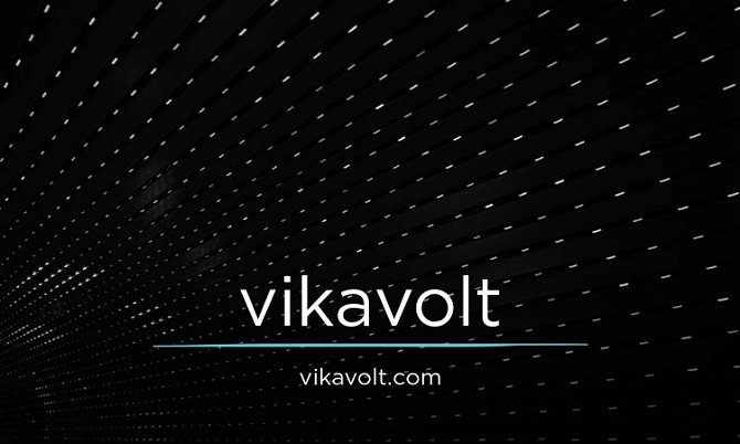 Vikavolt.com