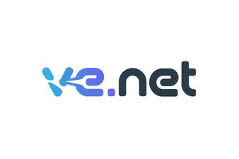 VE.net - Creative brandable domain for sale