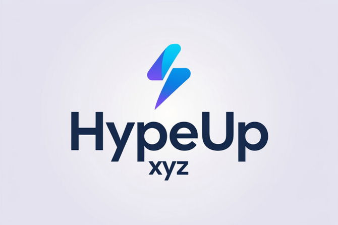 HypeUp.xyz