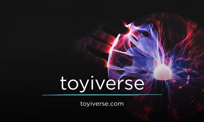 Toyiverse.com