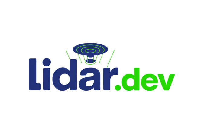 Lidar logo