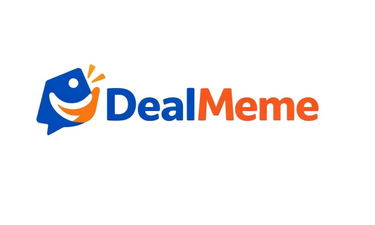 DealMeme.com - Creative brandable domain for sale