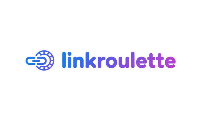 LinkRoulette.com