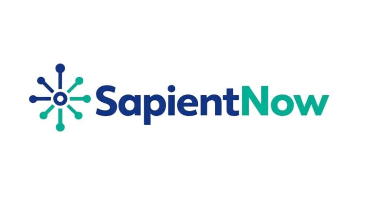 SapientNow logo