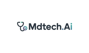 MDTech.ai
