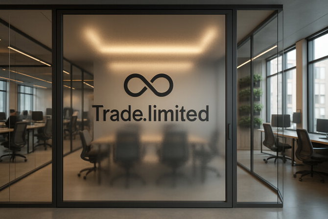 Trade.limited — 4