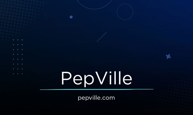 PepVille.com