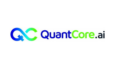 QuantCore logo