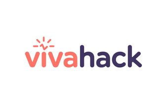 VivaHack.com - Creative brandable domain for sale