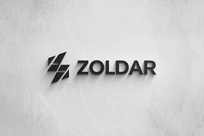 Zoldar logo